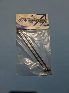 Team Losi LOSB3502 Front / Rear Drive Shaft (2) for LST / AFT OEM Part - Photo 1 sur 1