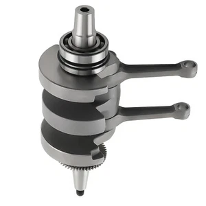 Crankshaft Assembly Crank For Polaris Sportsman RZR Ranger 800 Forest 2205112 - Bild 1 von 12
