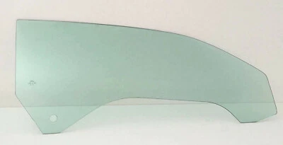 Passenger/Right Side Door Window Glass For 2010-2015 Chevrolet Camaro 2DR Coupe Foto 1 de 4