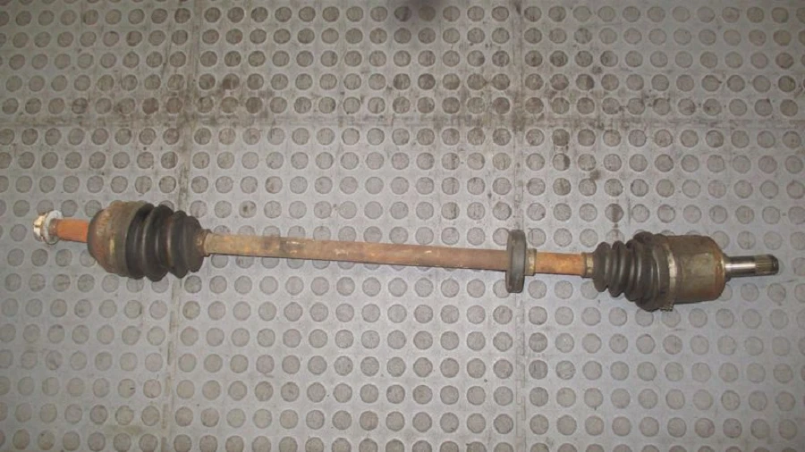 Eje delantero izquierdo Honda Civic 1996-1998 eje CV fabricante de equipos originales Foto 1 de 4