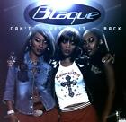 Blaque - Can't Get It Back Maxi (VG/VG) .
