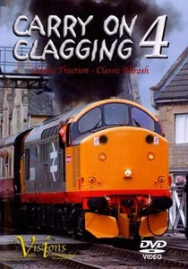 Carry On Clagging 4 - Bild 1 von 1