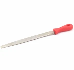6"-12" inch Diamond File Coated FLAT Saw Files 150-300 mm Length Grit 120 Filing - Picture 1 of 10