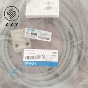 1PCS New Omron D4C-4402 Limit Switch Sensor Fast Delivery New Tape Case D4C-4402 - Picture 1 of 4