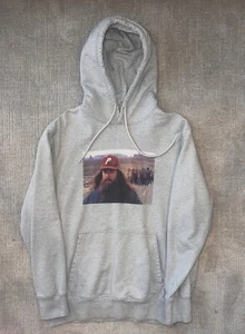 Palace Forest Gump Hoodie Medium  - Picture 1 of 2