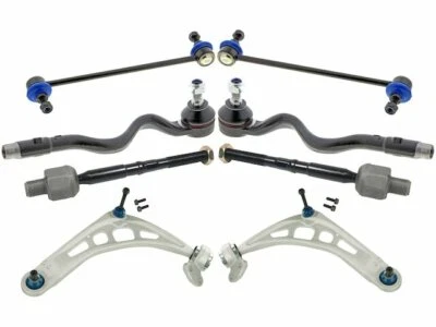 For 2001-2005 BMW 325i Suspension Kit Front 65147JW 2002 2003 2004 — 第 1/2 张图片