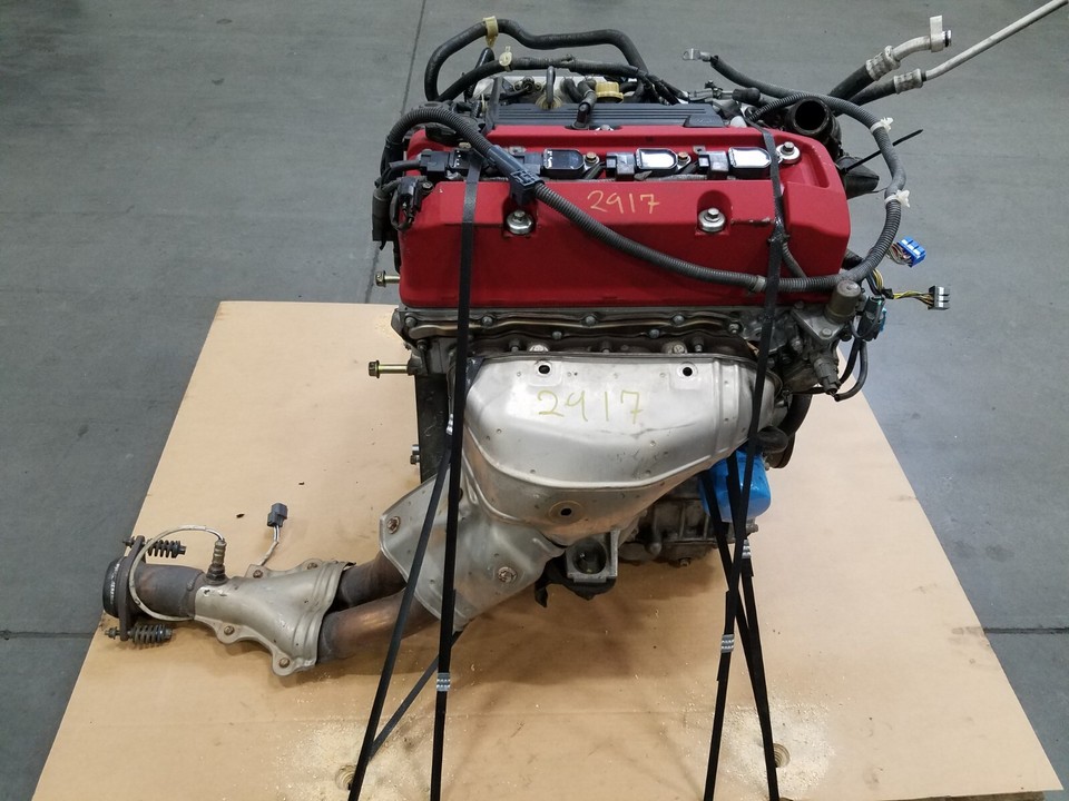 Complete Engines for Honda S2000 for sale | eBay
