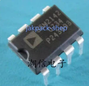1 PCS NEW SSM2142 Balanced Circuit Driver - Picture 1 of 2
