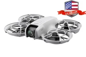 DJI NEO Mini Drone 4K UHD Camera 135g Self Flying That Follows You Palm Takeoff - Picture 1 of 10