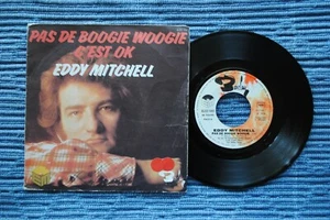 EDDY MITCHELL / SP BARCLAY 620 186 ( Verso 2 Label 3 ) / 1976 (F) - Bild 1 von 2