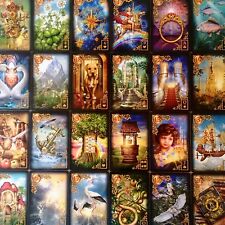 Lenormand Gunstig Kaufen Ebay