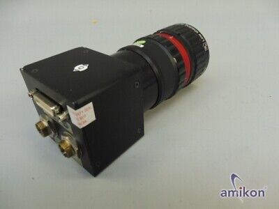 SVS VISTEK - Monochrome Industrial Camera SVS4020CFCL • 288.61£