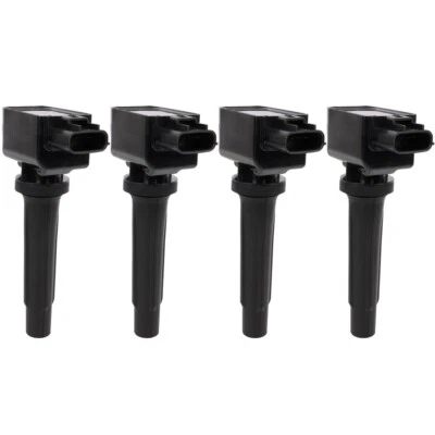 For Mazda CX-5 2.5L 2014-2024/Toyota Yaris 1.5L 2020 Ignition Coils UF656 4pcs - Image 1 of 4