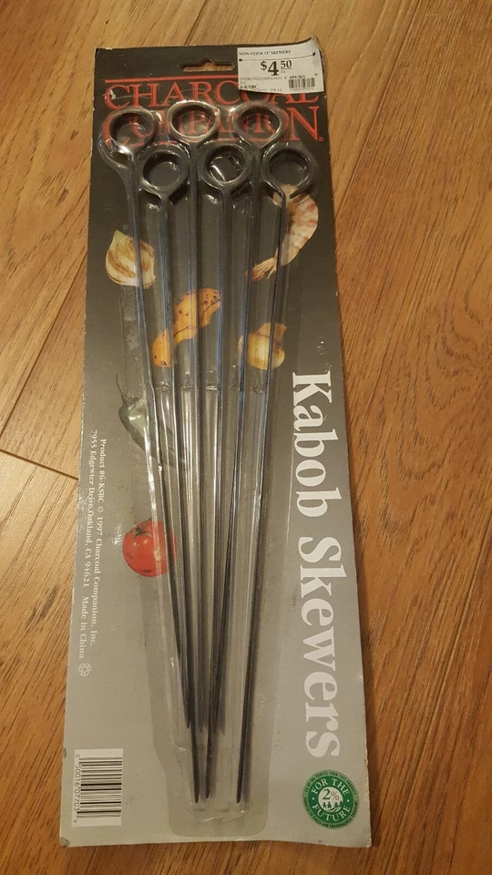 Kabob Skewers - Image 1 of 1
