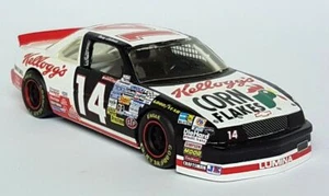 Starter 1/43 Built Kit - 15.39 Chevrolet Lumina Kelloggs Nascar 1993 - Picture 1 of 5