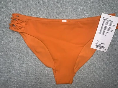 Lululemon Coastline Bottom size 10 - Image 1 of 4