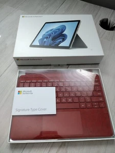 Microsoft Surface Go 3 Tablet 10.5" Intel Pentium Gold 4GB RAM 64GB - Picture 1 of 10