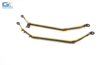 2015 - 2019 SUBARU LEGACY FUEL TANK STRAP METAL BRACKET SUPPORT OEM -SET- - Image 1 of 4