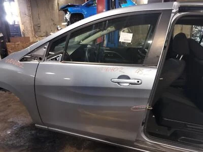 Used Front Left Door fits: 2012  Mazda 5 electric Front Left Grade A Foto 1 de 4