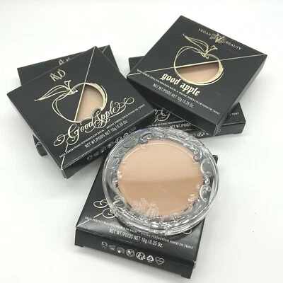 Auténtica base perfeccionadora de la piel KVD Beauty Good Apple ~TÚ ELIGES EL TONO~ 10 g Foto 1 de 4