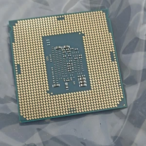 Intel Core i3-6100Processor i3 6th Gen 3.70GHz Dual Core Desktop CPU LGA1151 - Picture 1 of 3