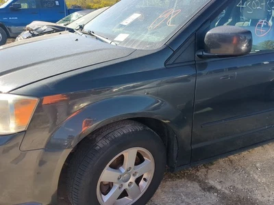 Dodge Grand Caravan 2008-2020 guardabarros de conductor KMRLQ Foto 1 de 4