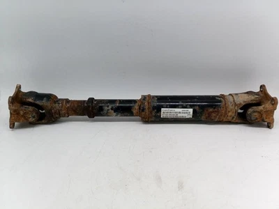 TOYOTA HILUX FRONT PROPSHAFT MANUAL 2006-2015 37140-0K030 - Image 1 of 4