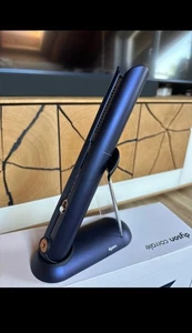 dyson coralle Nachtblau Kupfer , Top Wie Neu - Bild 1 von 16