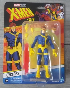 Marvel Legends X-Men '97 - Cyclops Scott Summers Action Figure - Picture 1 of 1