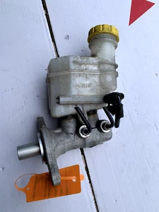 FIAT 500 BRAKE MASTER CYLINDER POP 1.2 PETROL SEMI-AUTO (2007-2015) - Picture 1 of 6
