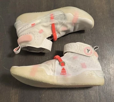 Nike Kobe AD NXT FF Vast Grey CD0458-001 Men’s Size 10.5 RARE - Image 1 of 4