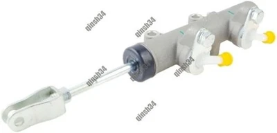 Brake Master Cylinder Pump 5BWB-081100 for CFmoto Zforce UForce 500 800 1000 - Image 1 of 4