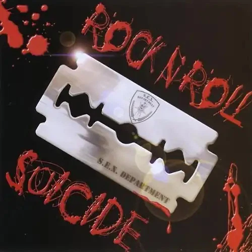 S.E.X.Department - Rock N Roll Suicide - Bild 1 von 1