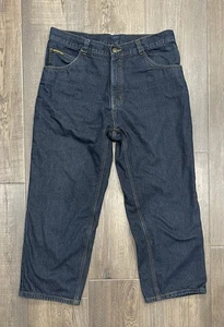 Scorpion Covert Pro 3M Scotchlite Reflective Cordura Riding Jeans Men’s - 36x28 - Picture 1 of 10