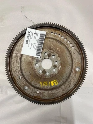 07-18 FORD EDGE Flywheel 3.5L ONLY AUTOMATIC 63866 MILES 7T4P6375AD 7T4P6375AE - Image 1 of 2