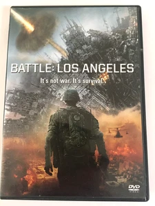 Battle: Los Angeles DVD Versand am selben Tag mit Sendungsverfolgung - Bild 1 von 3