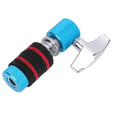 Hi Hat Clutch Single Threaded Locking Nut Secure Fixing Jazz Drum Clutch For SD0 - Image 1 of 4