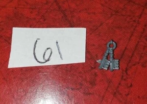 Vulkite Berzerkers Fyreslayers Dwarf Age of Sigmar AOS Warhammer Fantasy Bits - Picture 1 of 69