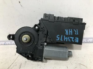Volkswagen TOUAREG Right Rear Window Reg/Motor 7L 09/03-12/10 - Picture 1 of 4