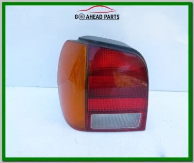 LUZ FRENO TRASERO IZQUIERDO VOLKSWAGEN POLO LUZ TRASERA IZQUIERDA ORIGINAL 6N1 95 - 00 Foto 1 de 4