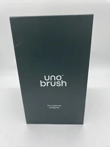 UNOBRUSH V1 UV-C + CEPILLO DE DIENTES INALÁMBRICO EN FORMA DE U POTENCIA MÁXIMA 5W ÚNICO-NUEVO SELLADO - Imagen 1 de 6