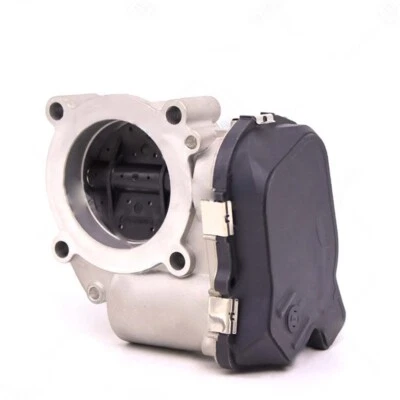 For Volkswagen CC Jetta Passat Audi Q5 A3 2.0T Throttle Body 06F133062H — 第 1/4 张图片