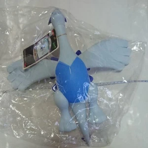 Pokemon Deluxe Figura Colección Lugia 34Cm 1999 Tommy Artículo Nuevo y Sin Usar - Imagen 1 de 3