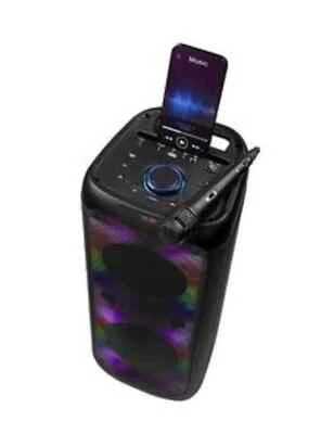 Party box Bluetooth intempo WDS 580