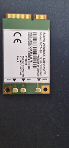 Genuine Sierra Wireless MC7455 Modem Card Module CAT 6