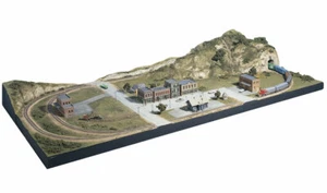 Woodland Scenics ~ New 2024 ~ HO Scale Mountain Valley Scenery Kit ~ S928 - Picture 1 of 2
