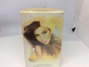 Kim Kardashian perfume"Pure Honey". Eau De Parfum Spray,50ml Sealed - Picture 1 of 1