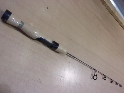 FENWICK HMG ICE  Ice spinning rod   26 inch Medium Light action - Image 1 of 4