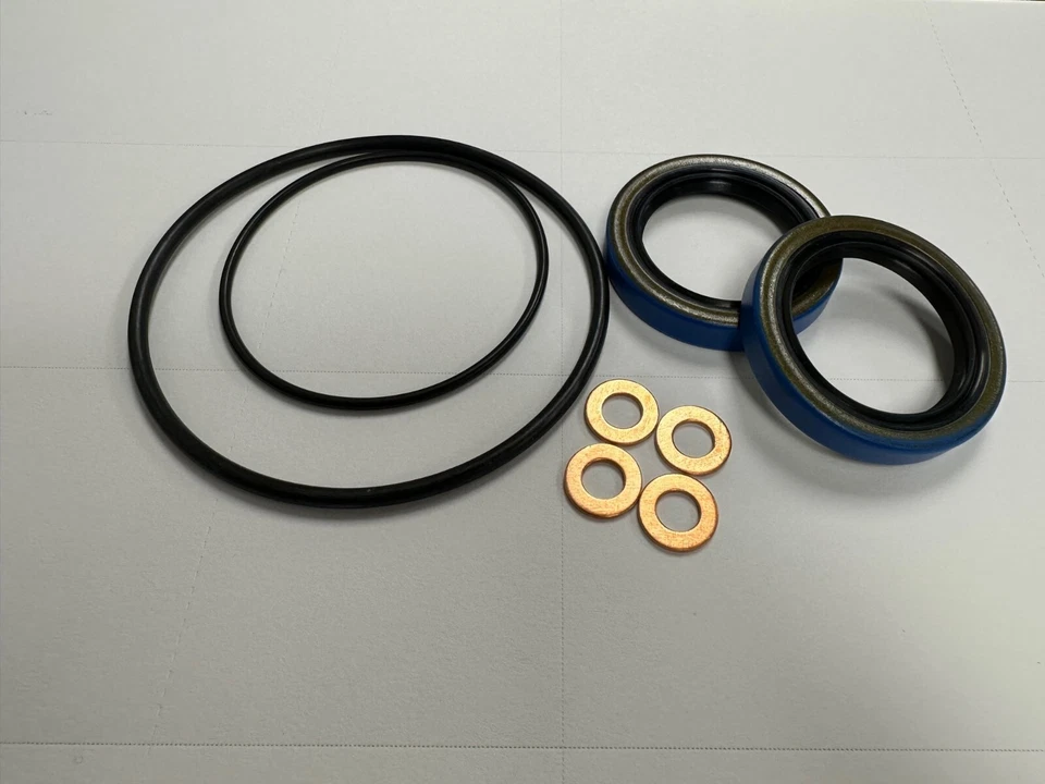 Arctic Cat Sachs Wankel 303 KM 914 Engine Seal and O Ring Kit KM914 Artic - Image 1 of 1