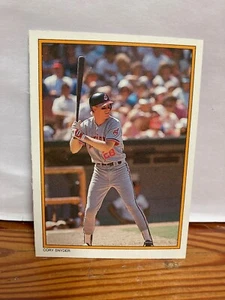 Cory Snyder 1987 Topps All-Star Set Collector's Edition - Bild 1 von 2